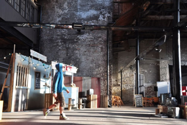 British Student Film Festival