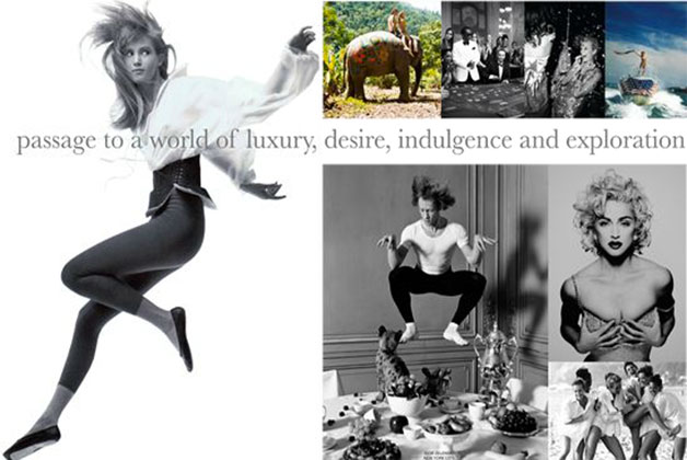 Conde Nast Publications