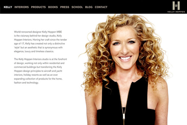 Kelly Hoppen Interiors
