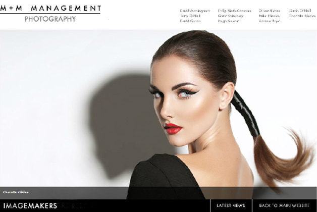 M + M Management Photography